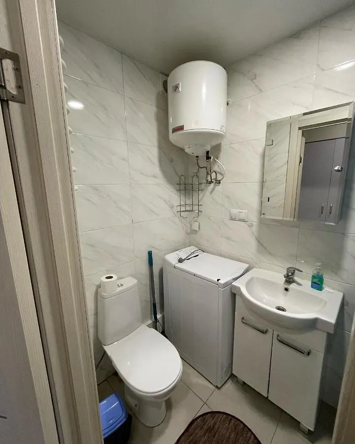 Appartamento Затишна Smart-Квартира Kiev Ucraina